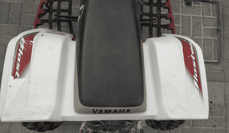 
								2007 Yamaha Blaster (YFS200) full									
