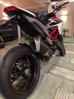 2014 Ducati Hypermotard 950 SP