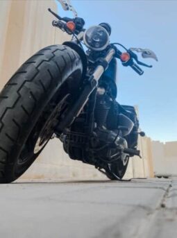 
										2016 Harley-Davidson Forty-Eight (XL1200X) full									