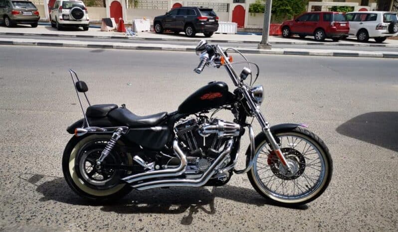 
								2013 Harley-Davidson Seventy-Two (XL1200V) full									