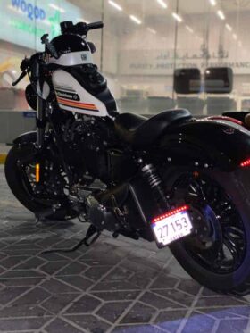 2019 Harley-Davidson 1200 Custom (XL1200C)