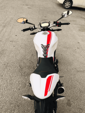 2019 Ducati Monster 797
