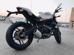
										2019 Ducati Monster 797 full									