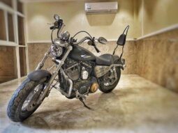 
										2014 Harley-Davidson Sportster 1200 (XL1200) full									