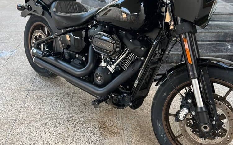 
								2020 Harley-Davidson Low Rider S (FXDLS) full									