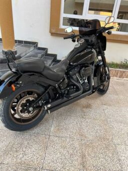 
										2020 Harley-Davidson Low Rider S (FXDLS) full									