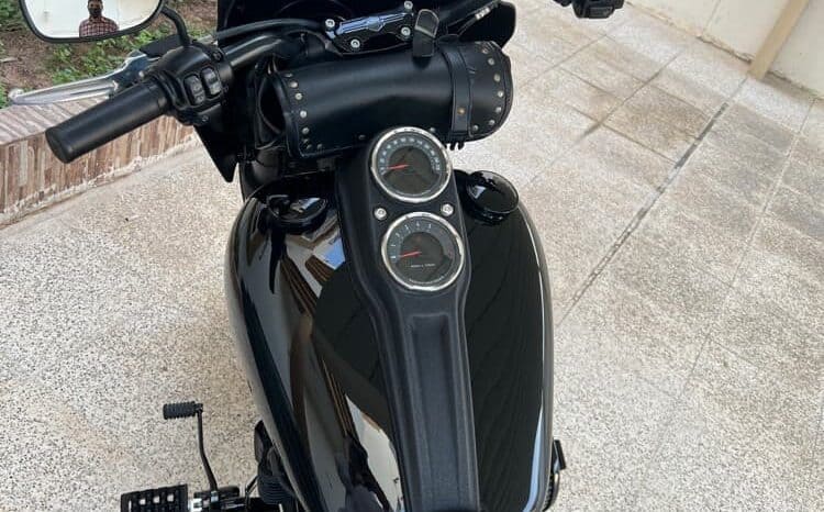
								2020 Harley-Davidson Low Rider S (FXDLS) full									