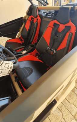 
										2021 Can-Am Maverick X3 X RS Turbo R full									